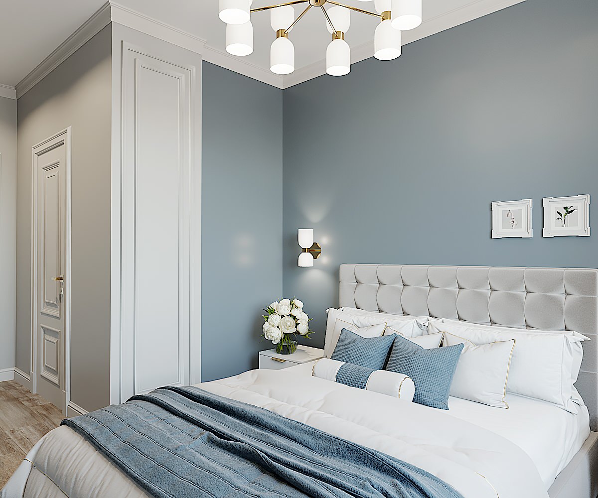 ЖК Петровский квартал г. Пенза