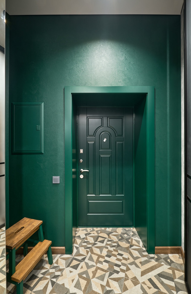 Квартира на улице Томаровича 1