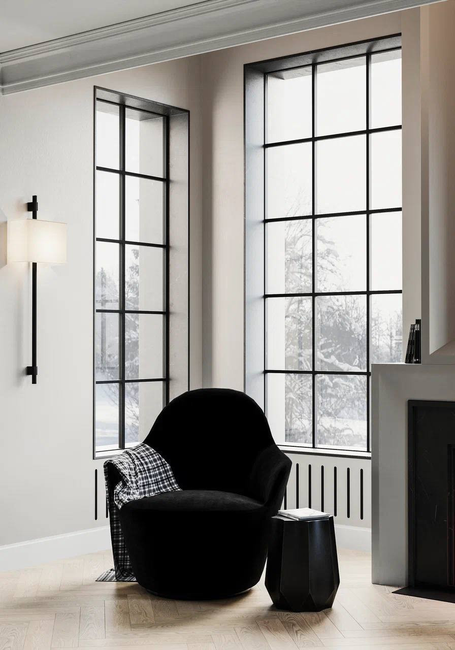 КП Сокольники парк 2022 год, г. Москва, 330 кв.м