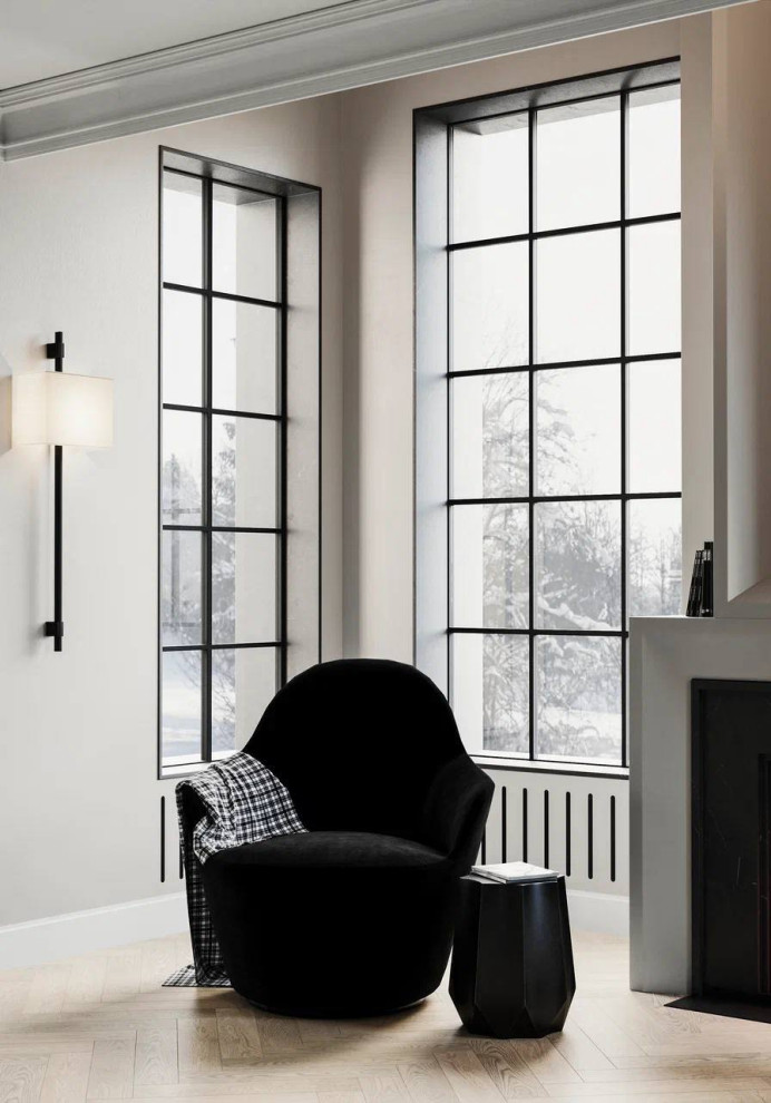 КП Сокольники парк 2022 год, г. Москва, 330 кв.м