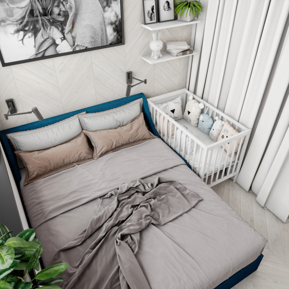 ЖК РИВЕРПАРК