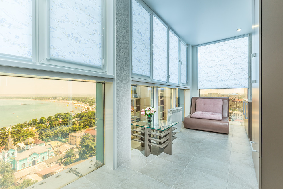 Квартира ЖК "Коллонада"