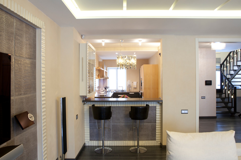 Таунхаус 360кв.м