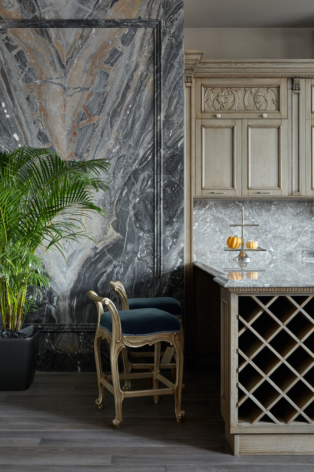 Четыре солнца