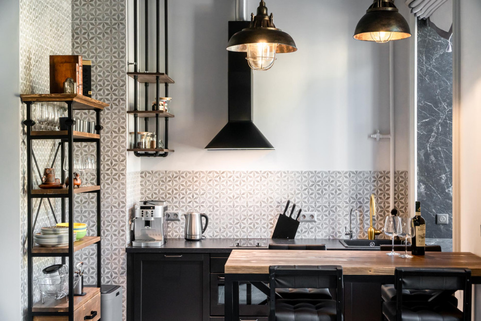 Двухкомнатная квартира на Вознесенском проспекте, г. Санкт-Петербург