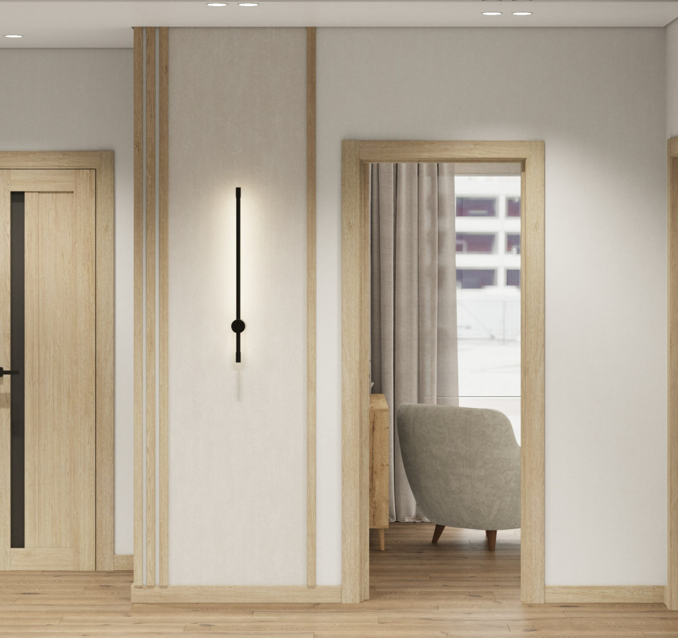 Обложка проекта: ЖК Новый Лесснер под аренду 2