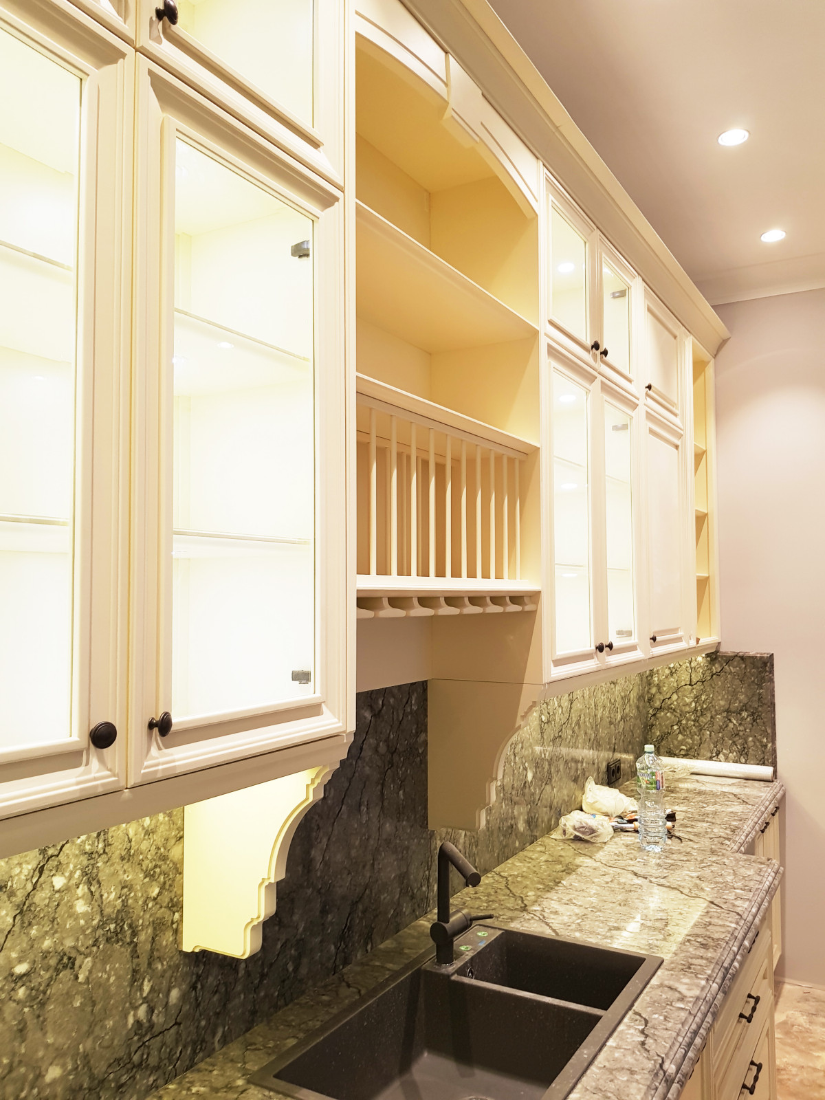 Дом в американском стиле