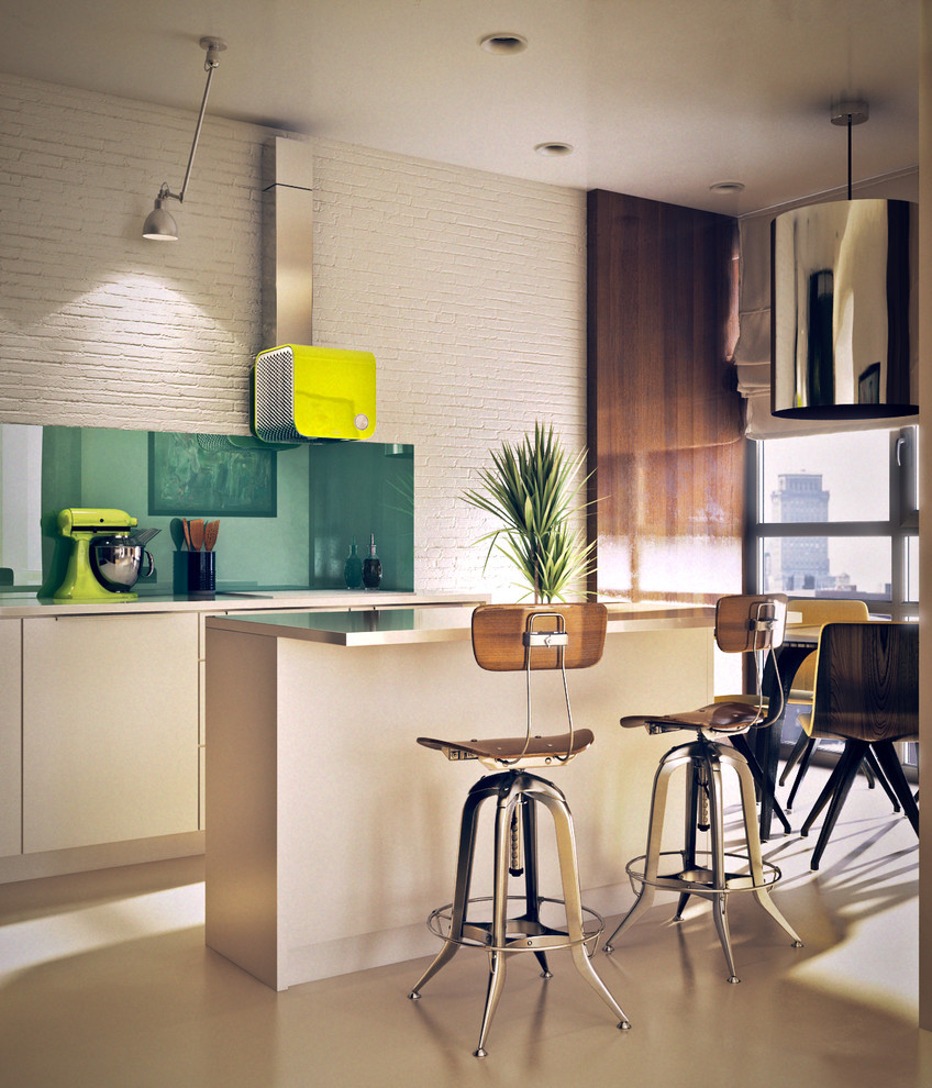 решение для кухни