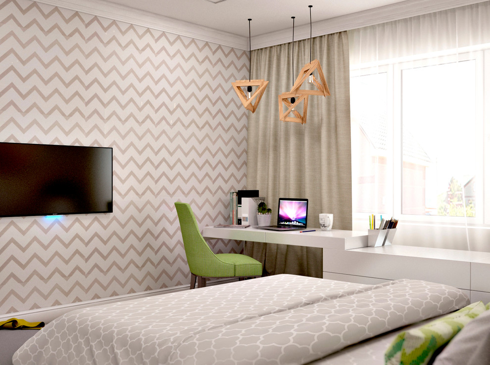 котедж 140 м2