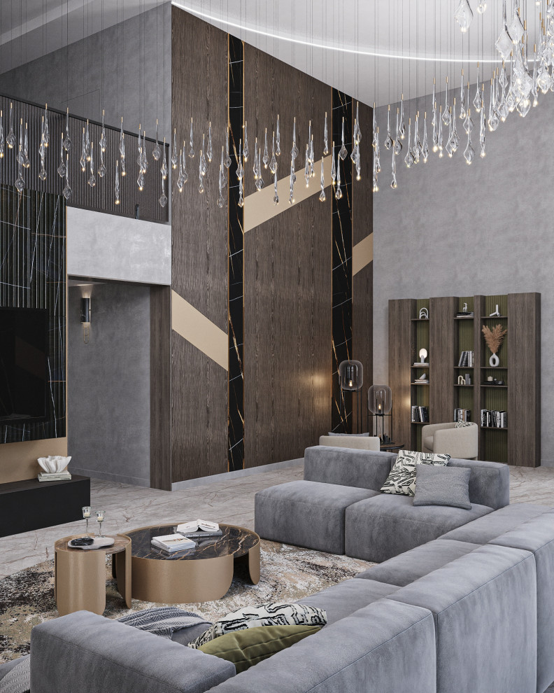 Обложка проекта: Частный дом г. Пенза