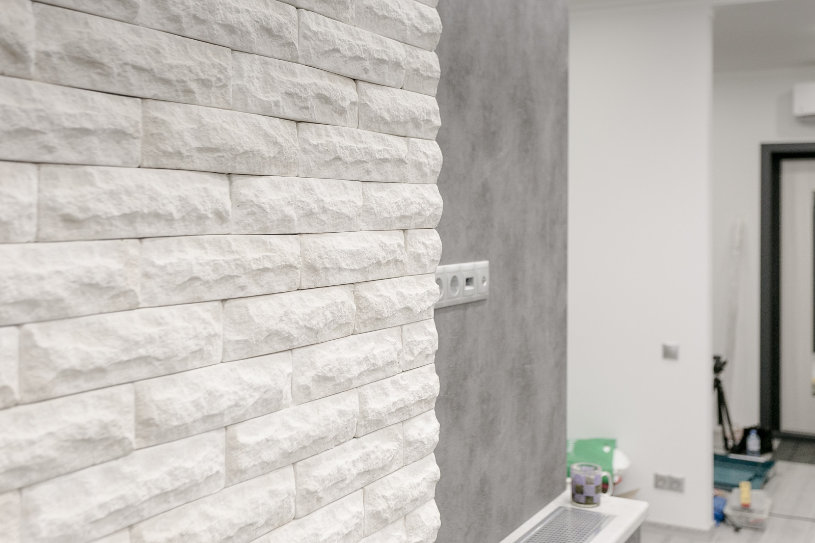 Квартира-студия