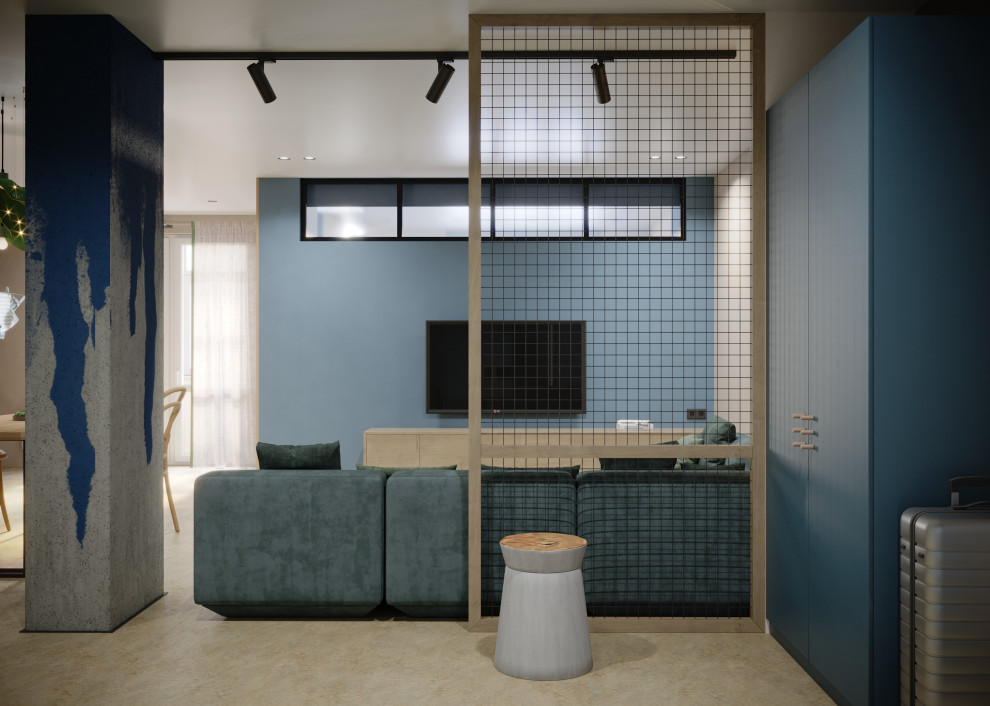 Апарт-отель в г. Геленджик