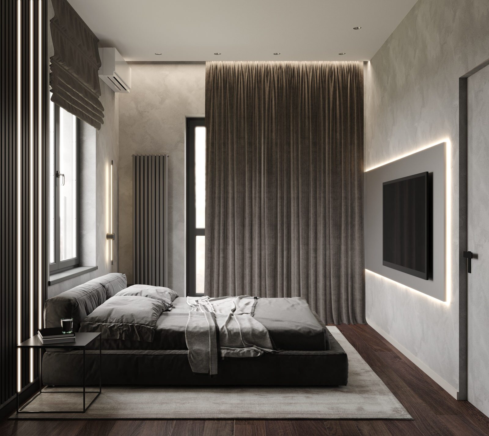 ЖК "Дом на Блюхера"