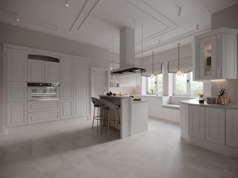 КП "Графские пруды"