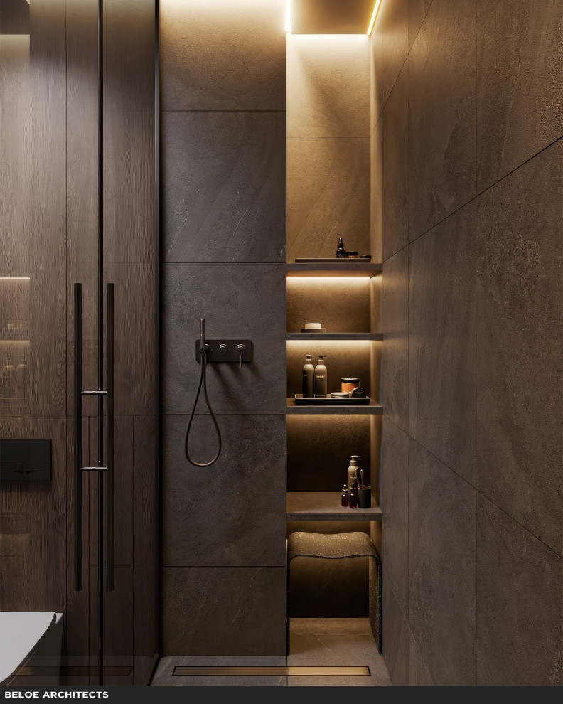 ЖК Nagatino i-Land