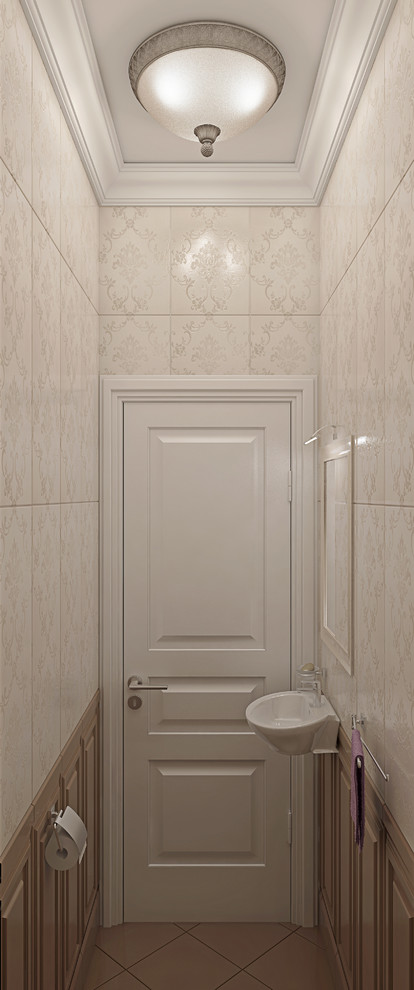 Квартира на Античном 2