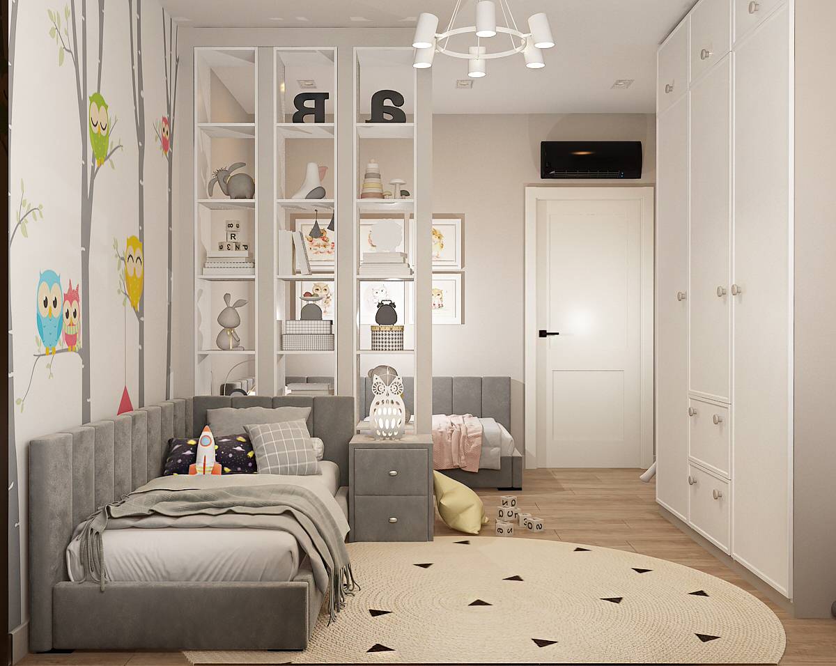 Квартира в Москве 60 кв.м