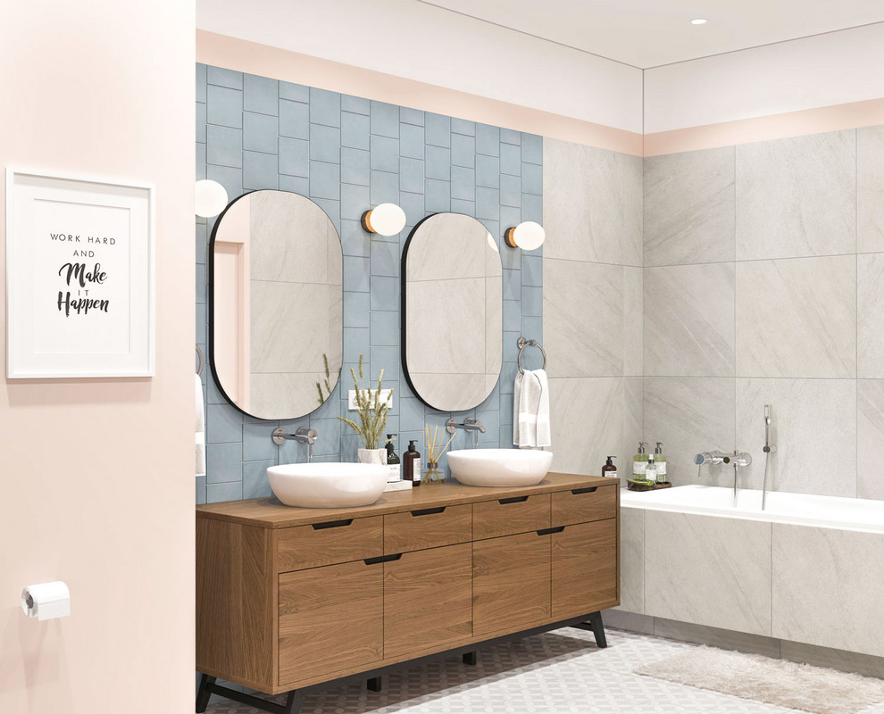 Квартира в ЖК "Union Park"