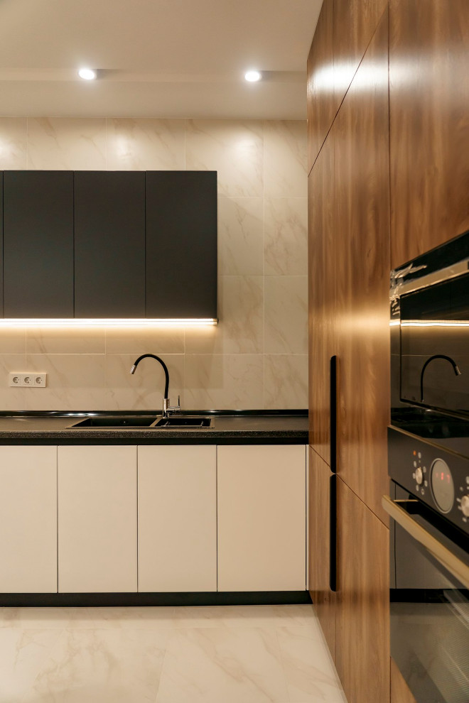 4ех комнатная квартира ЖК КазТрансОйл