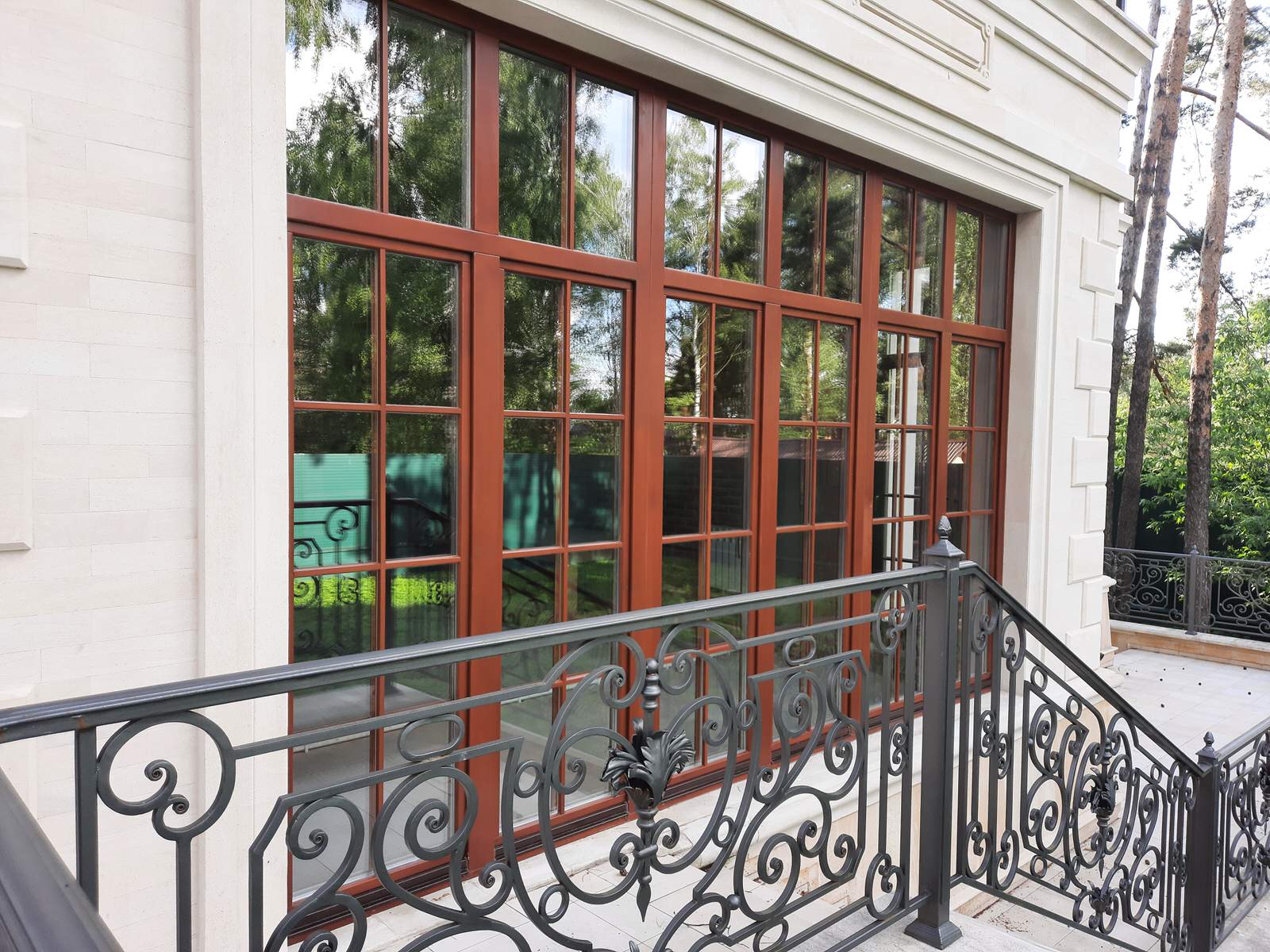 Обложка проекта: Жуковка 2