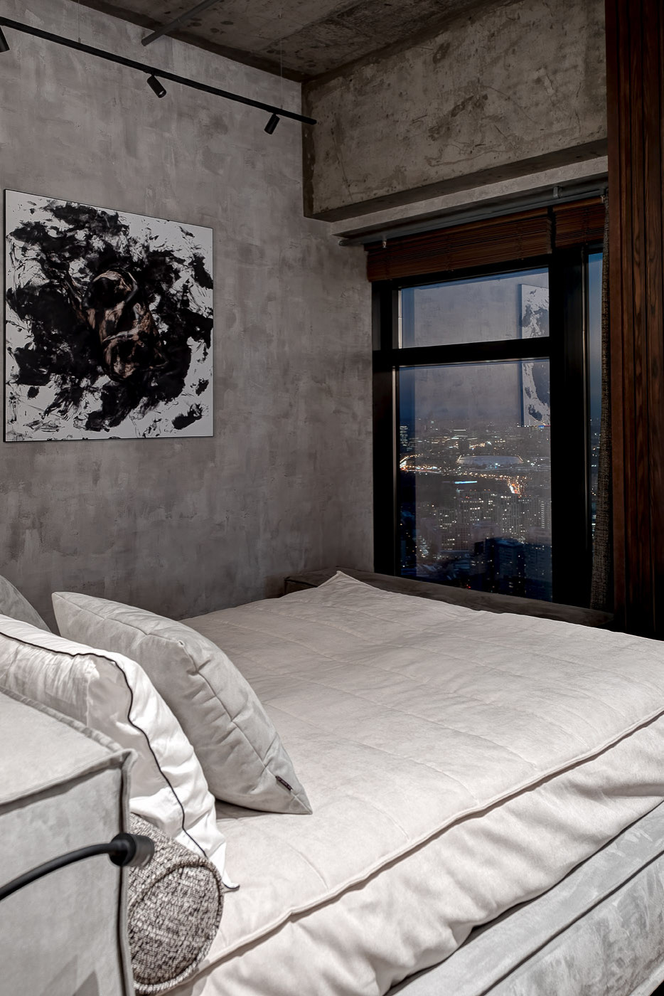 Лофт проект