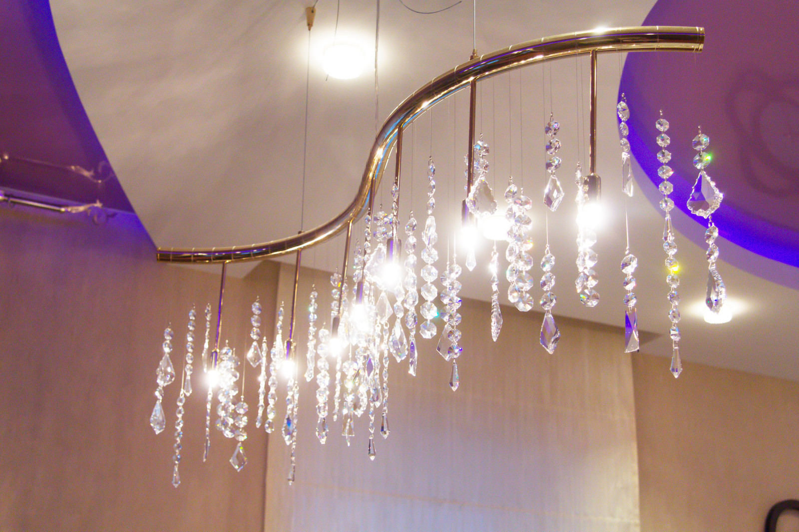 Коттедж на Новой Риге