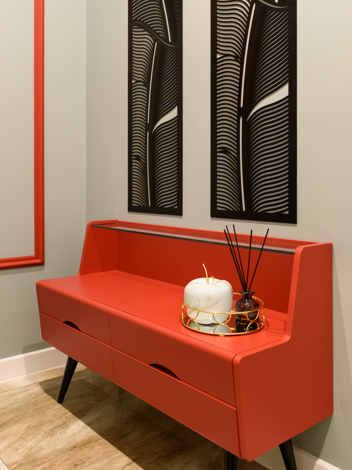 Апартаменты для сдачи в аренду #2