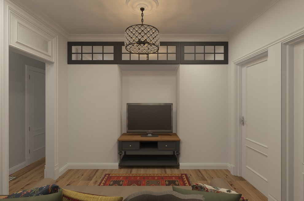 Для большой греческой семьи