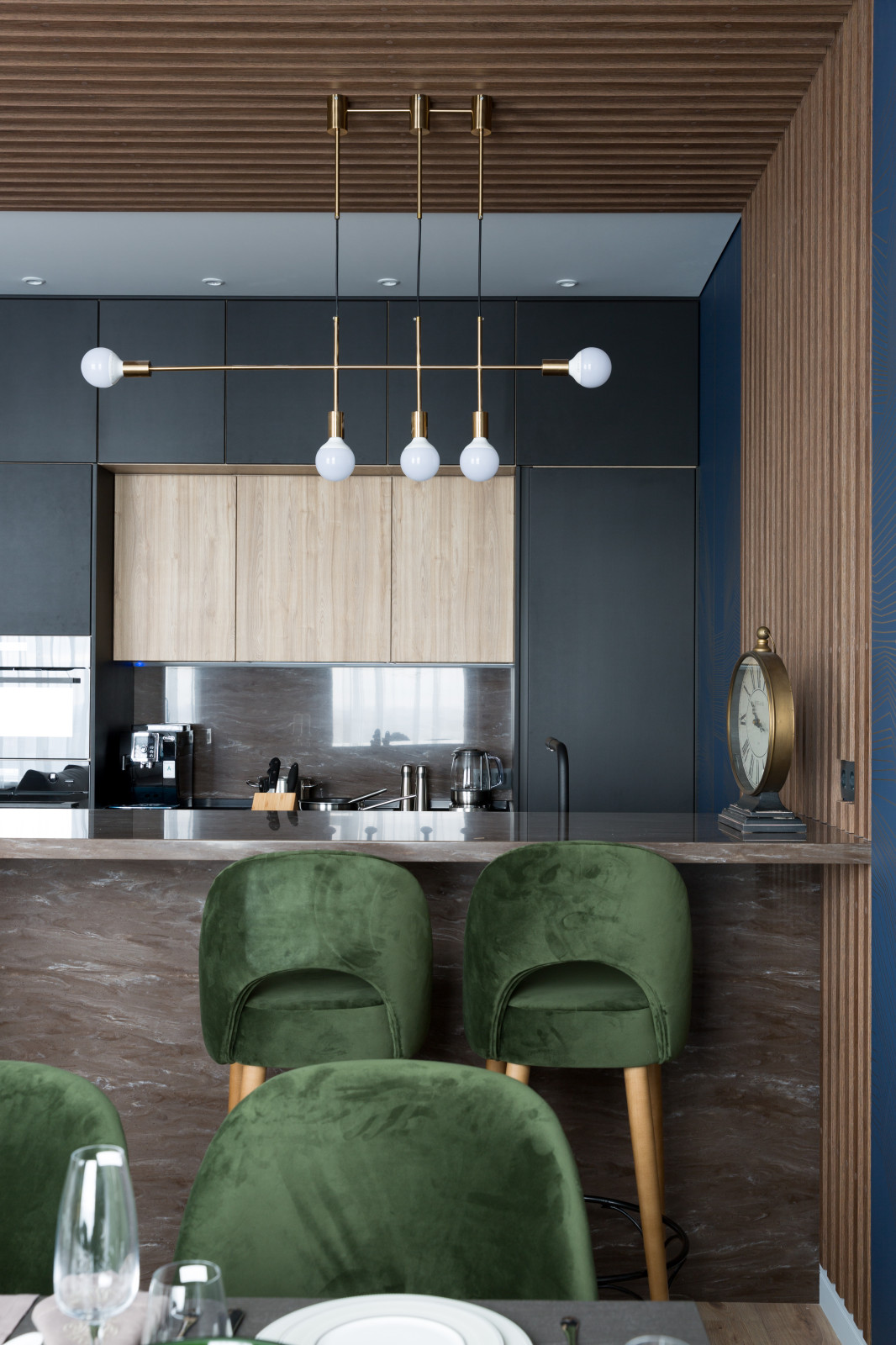 Проект Idel Tower