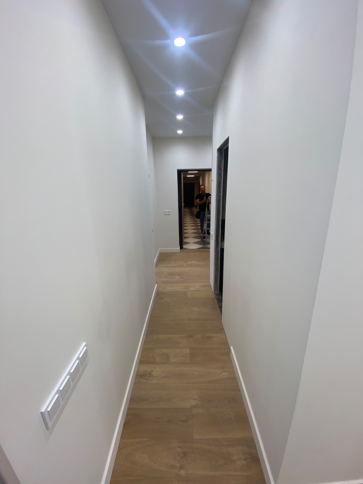 ЖК Цивилизация На Неве 2