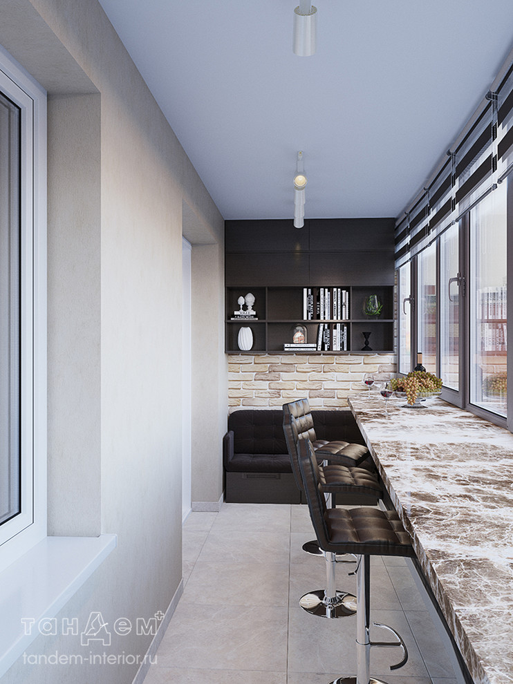 Высотка на тверской