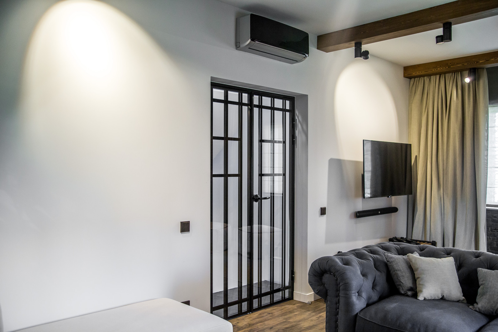 переделка для программы Дачный ответ (НТВ 2015г)