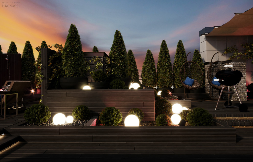 Стрельна, квартира 220 м. + терасса