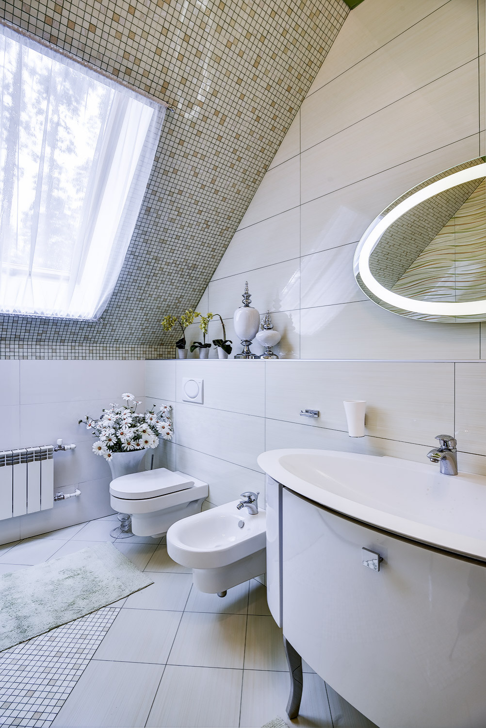 Загородный дом