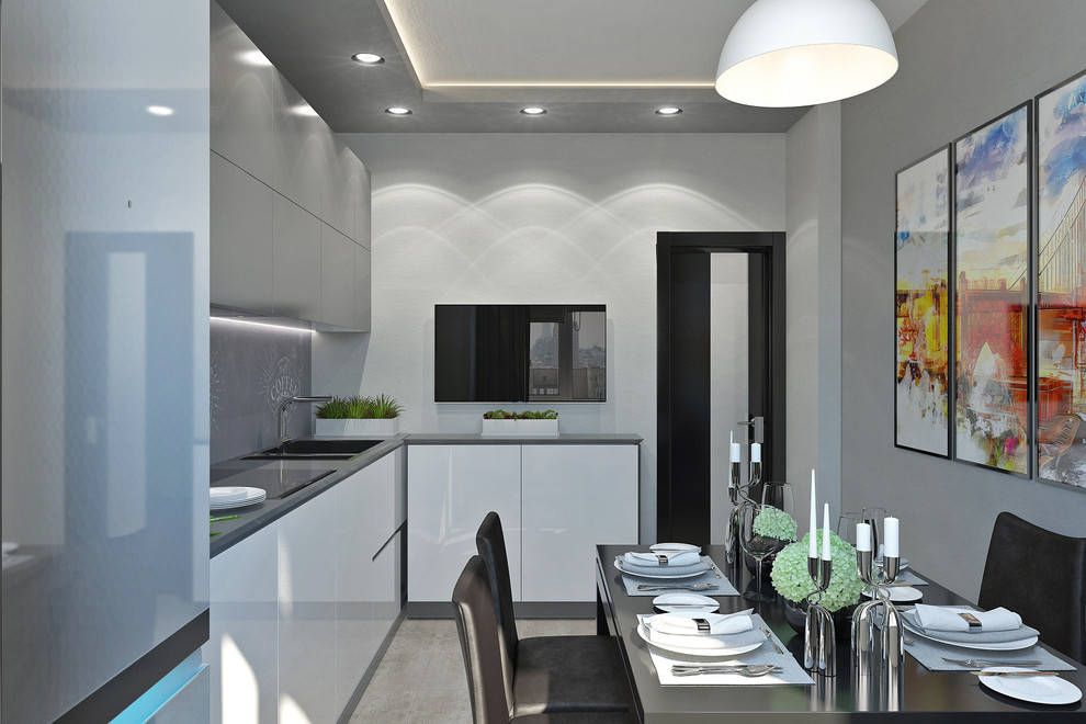 Квартира в Краснознаменске