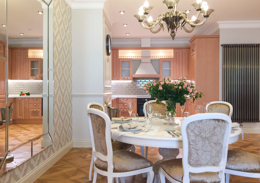 Семейные Ценности