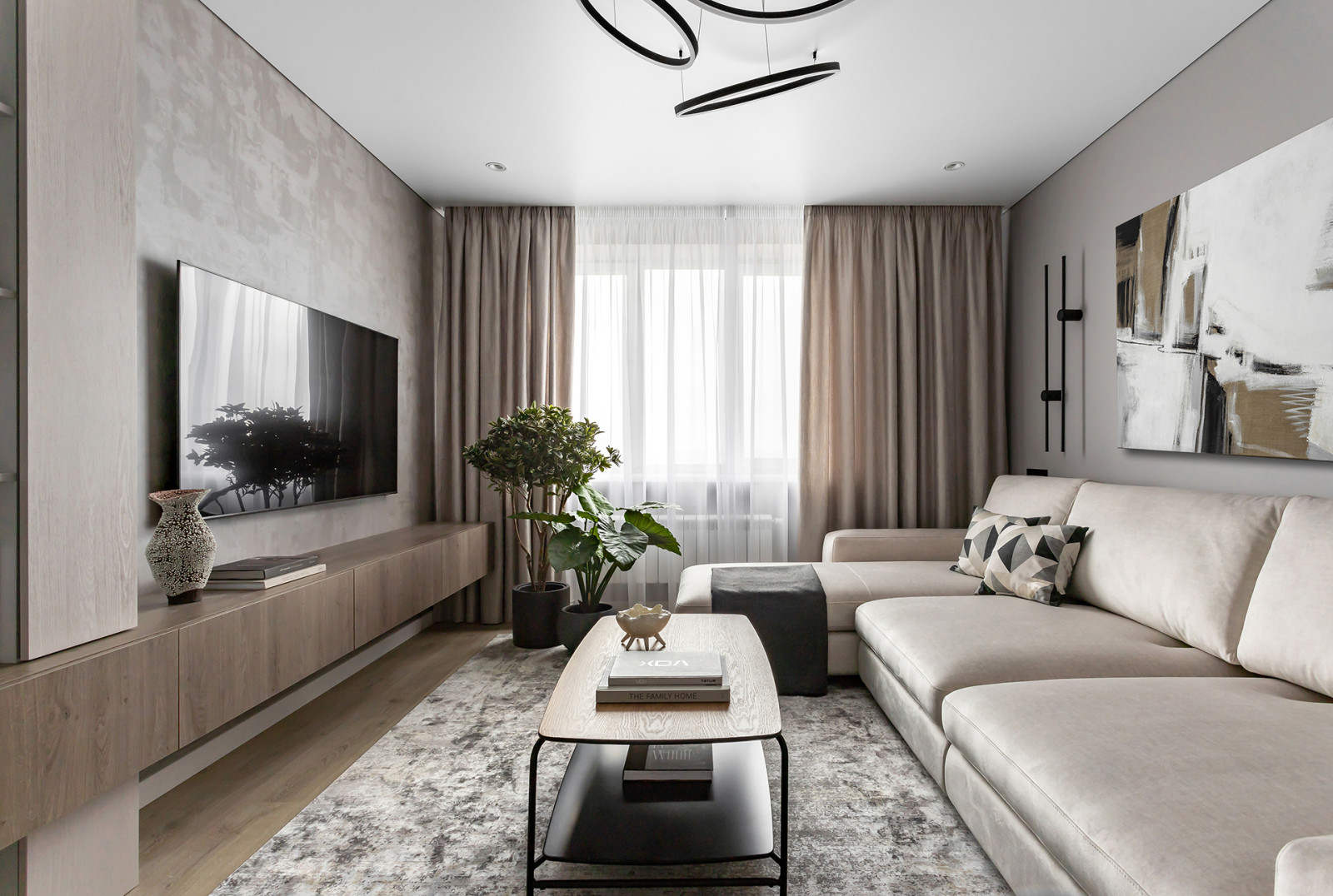 24 Комплексное решение для квартиры в Балашихе