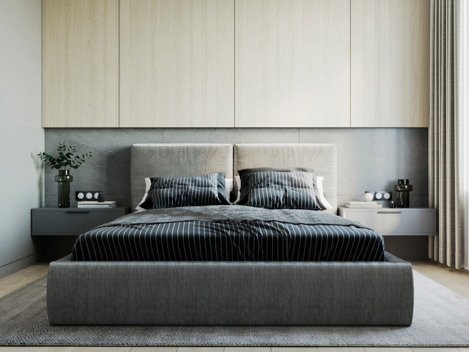 ЖК Level Амурская