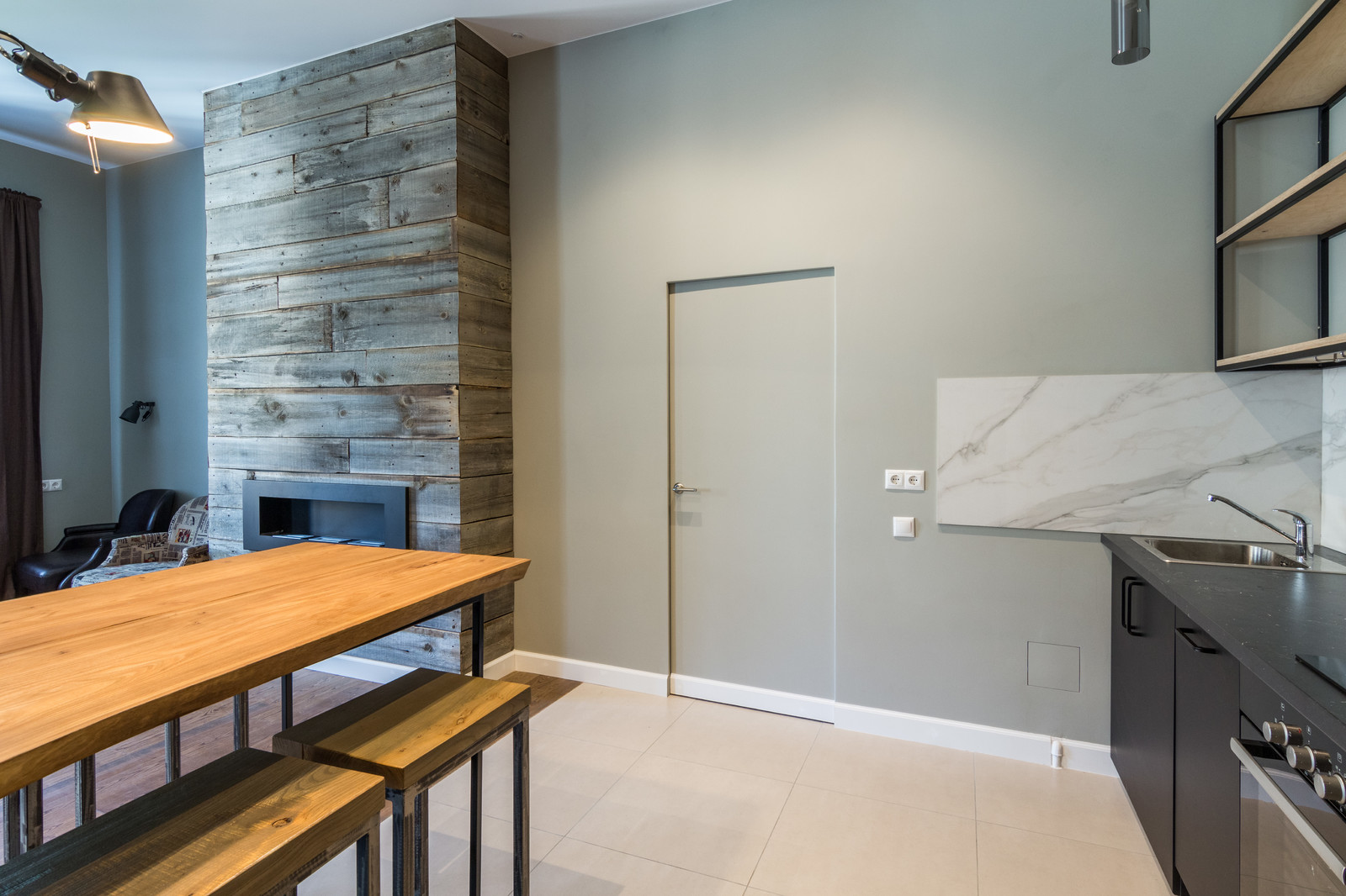 Климентовский переулок