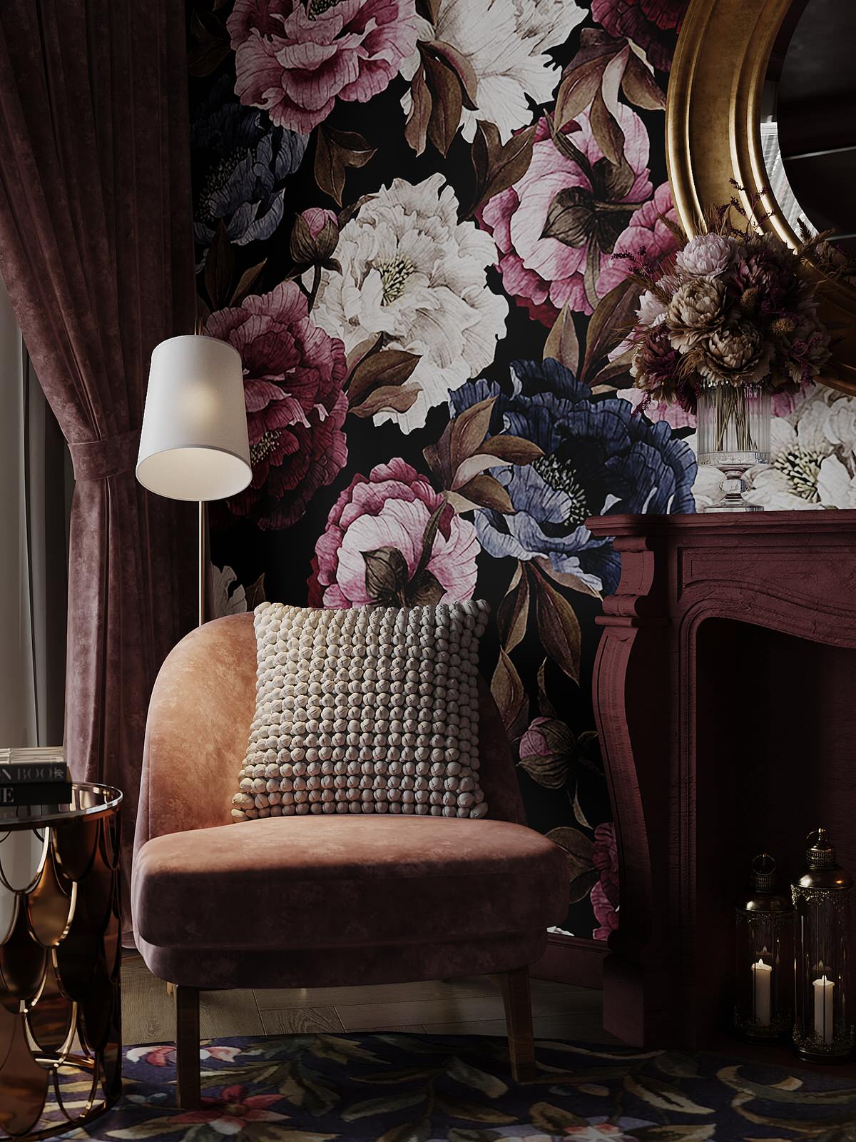 Квартира в ЖК Рыбная деревня