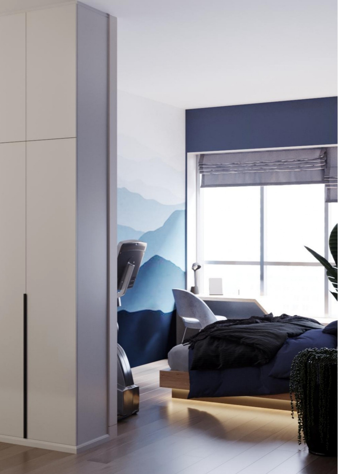 ЖК Магнифика