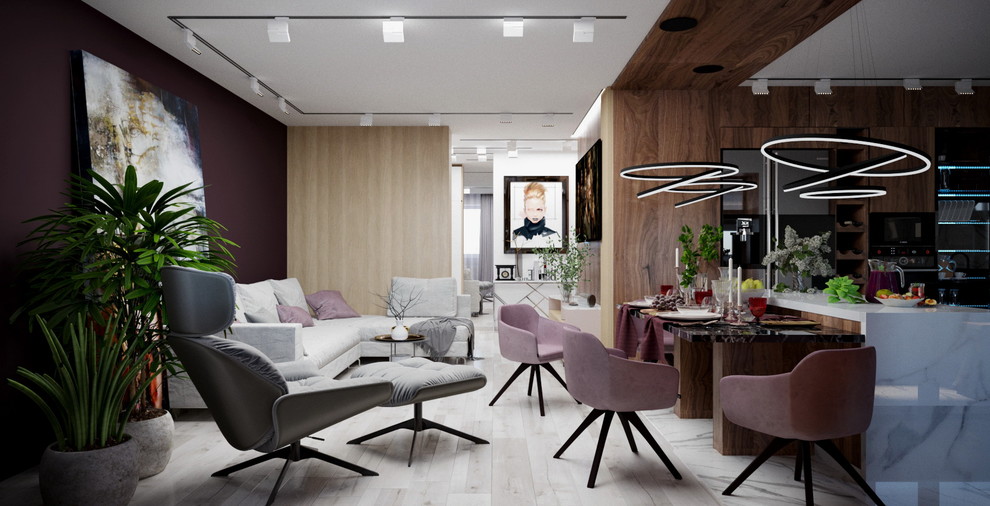 Деревянный бум