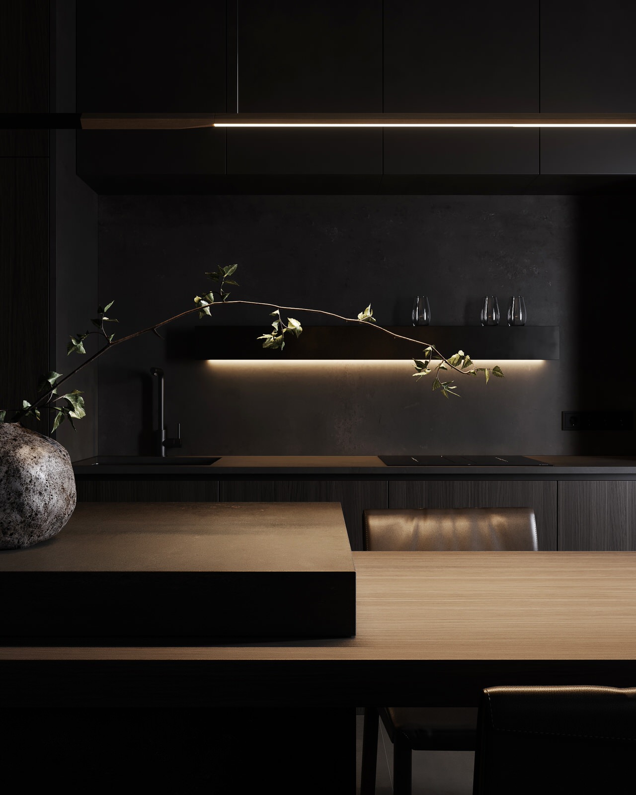 ДП Фонвизина 83 м2