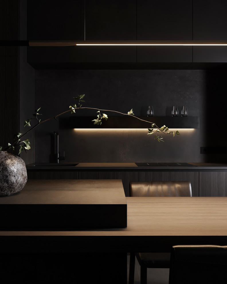 ДП Фонвизина 83 м2