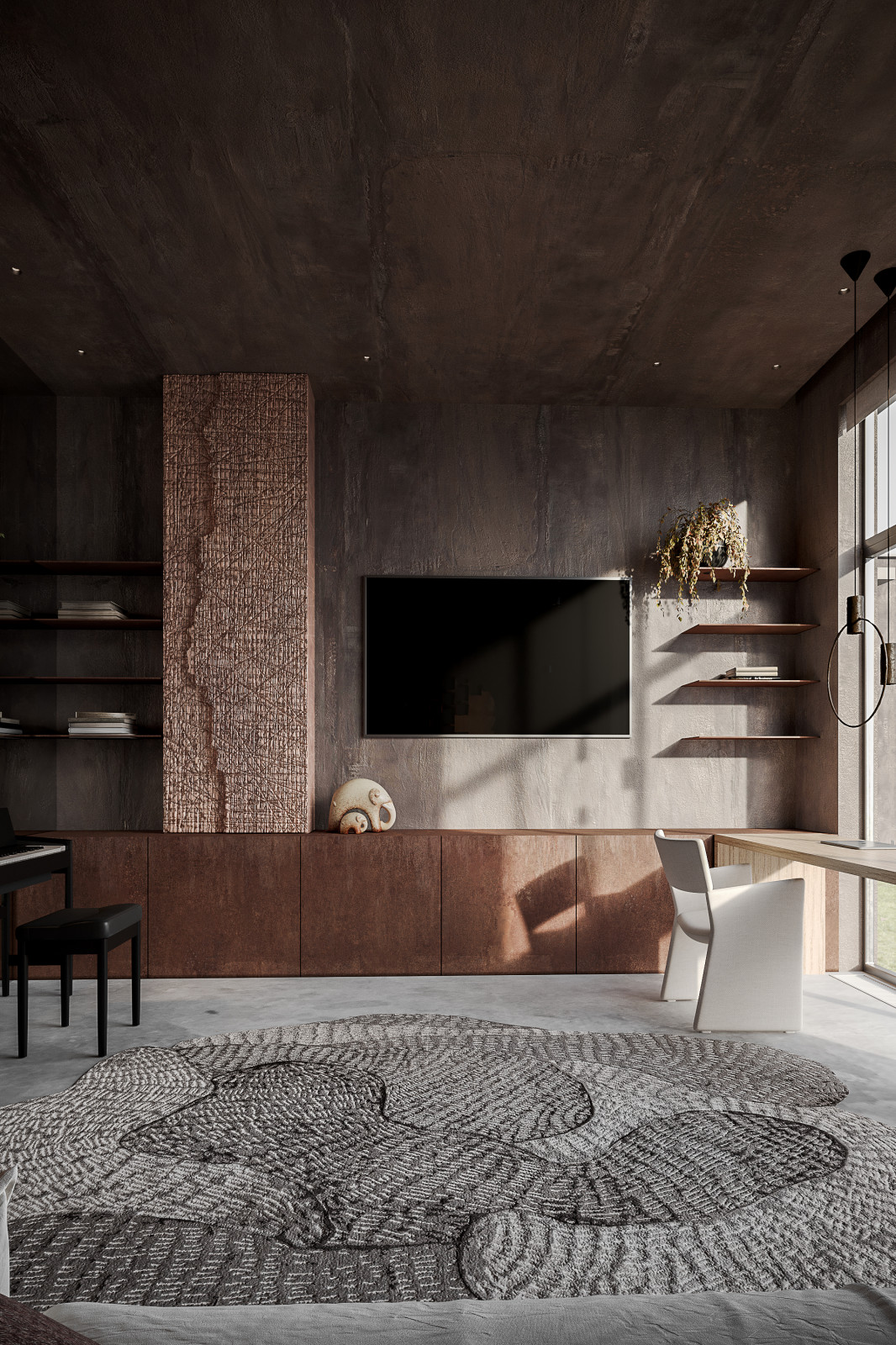 Дом "Восход"