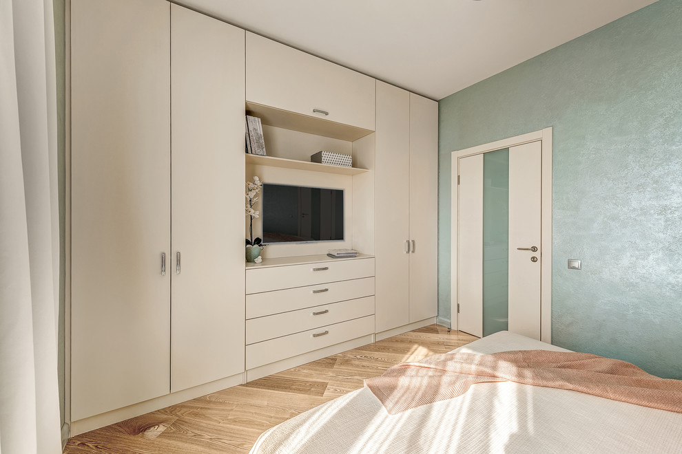 Квартира в жк "Да Винчи"