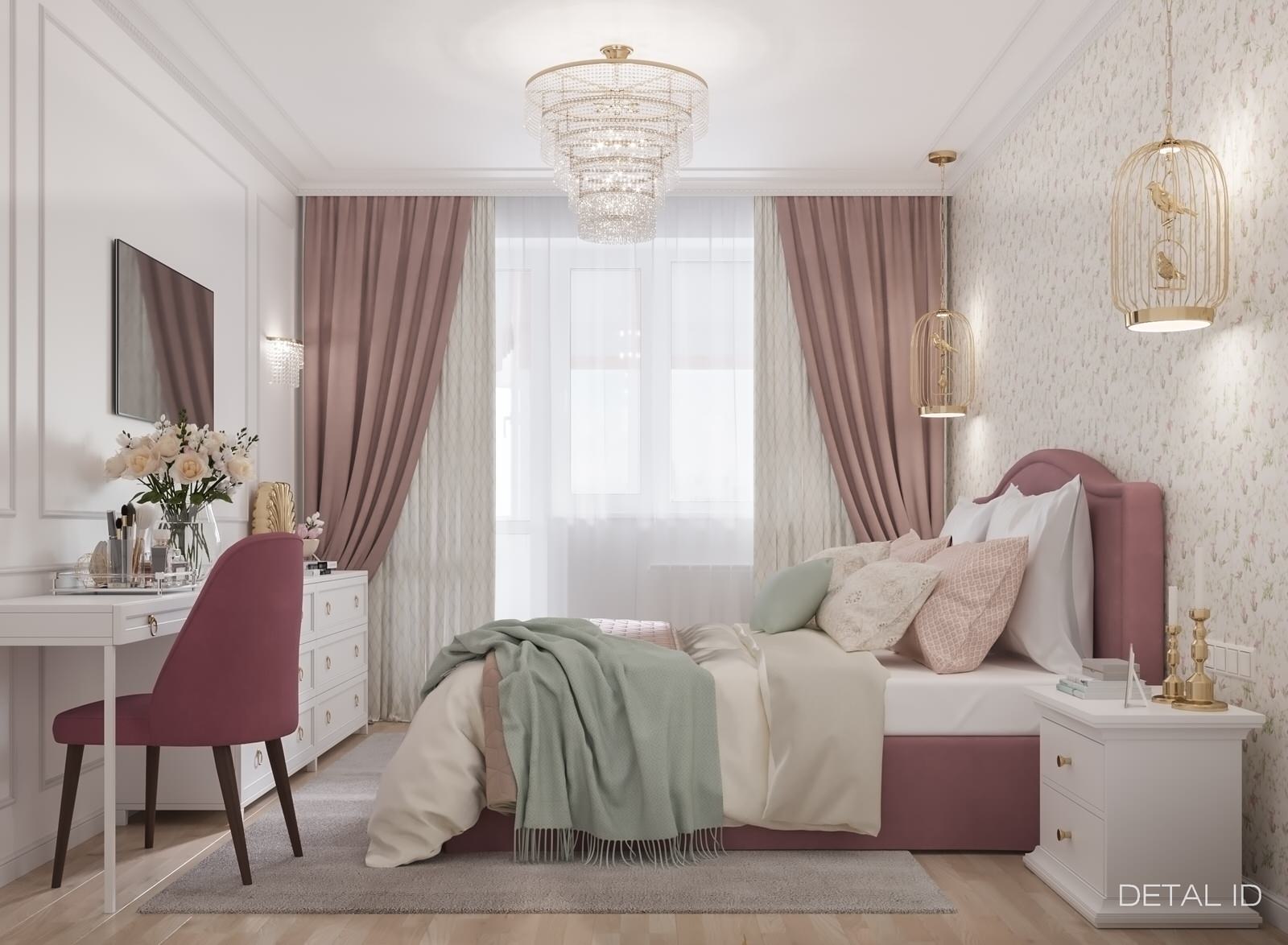 Квартира, 64 кв.м