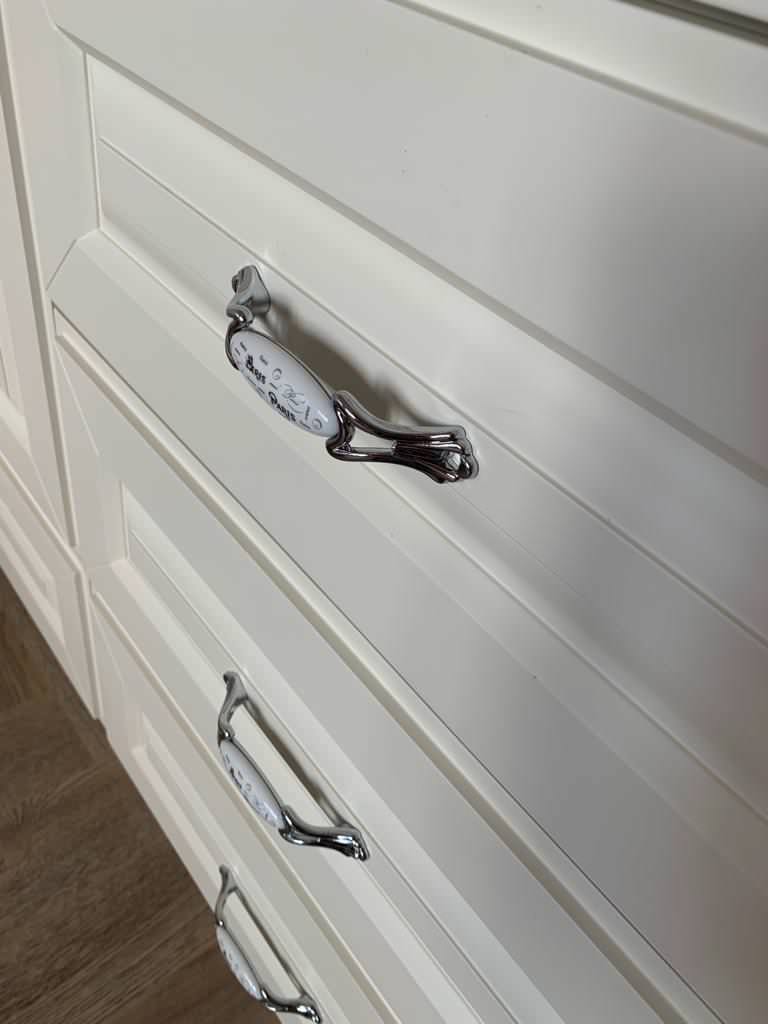 Дом в Подмосковье