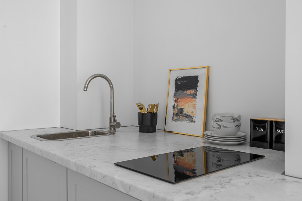 Квартира на Ваське