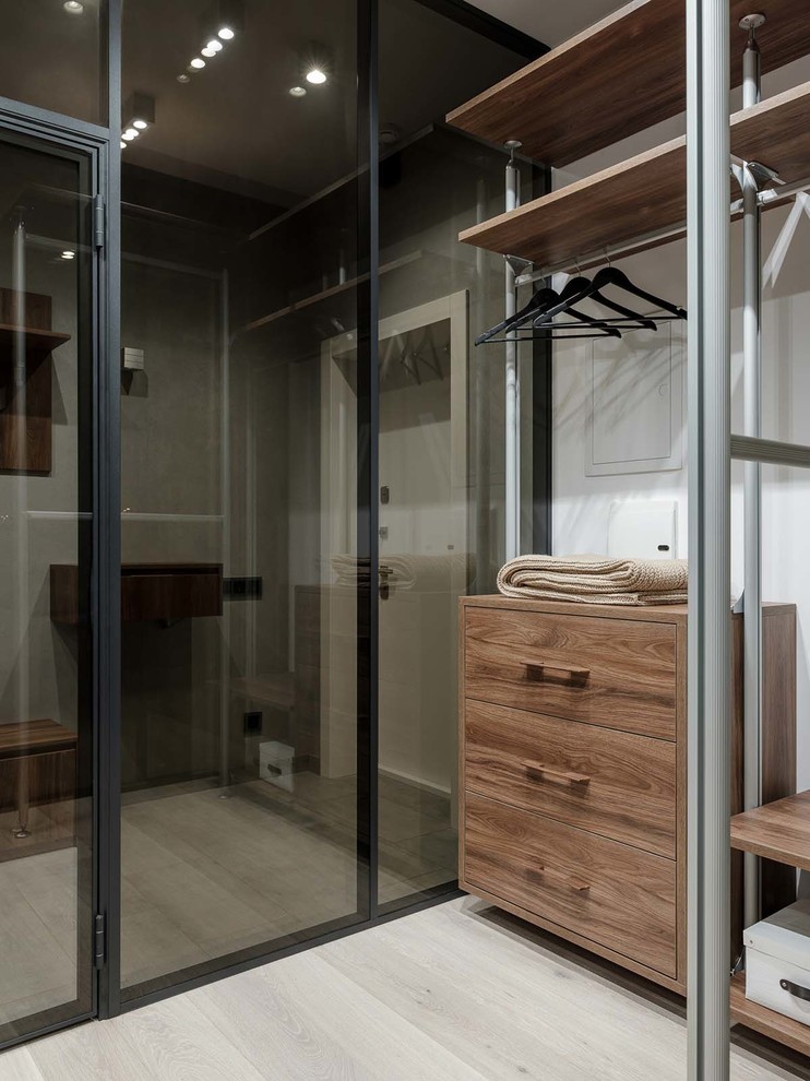 Квартира с характером